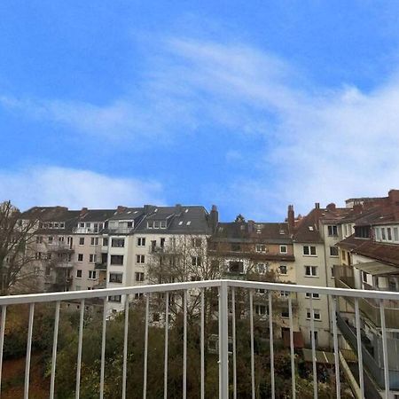 بريمين Grosszugige Wohnung In Der Neustadt المظهر الخارجي الصورة